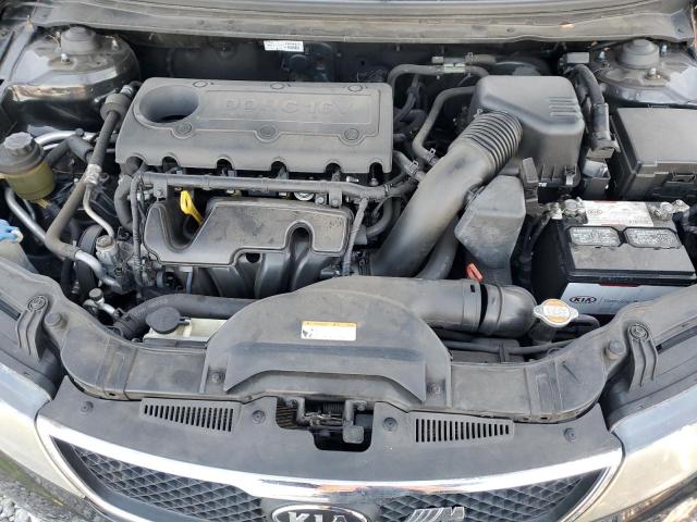 Photo 10 VIN: KNAFU4A23A5849515 - KIA FORTE 