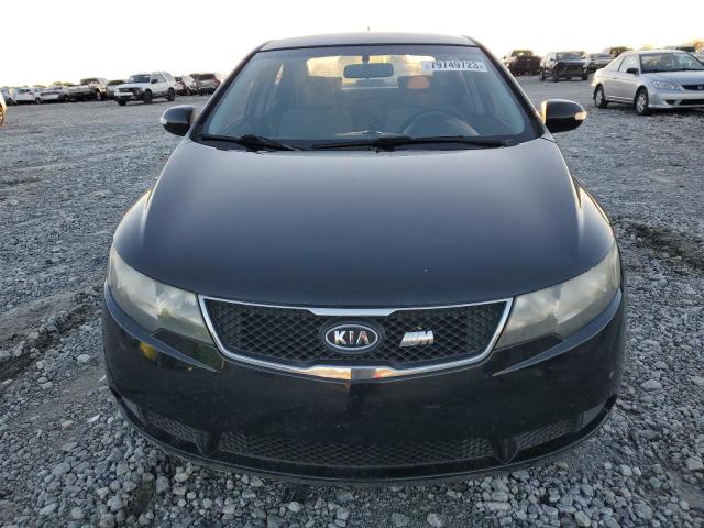 Photo 4 VIN: KNAFU4A23A5849515 - KIA FORTE 