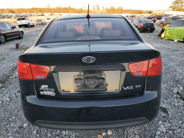 Photo 5 VIN: KNAFU4A23A5849515 - KIA FORTE 