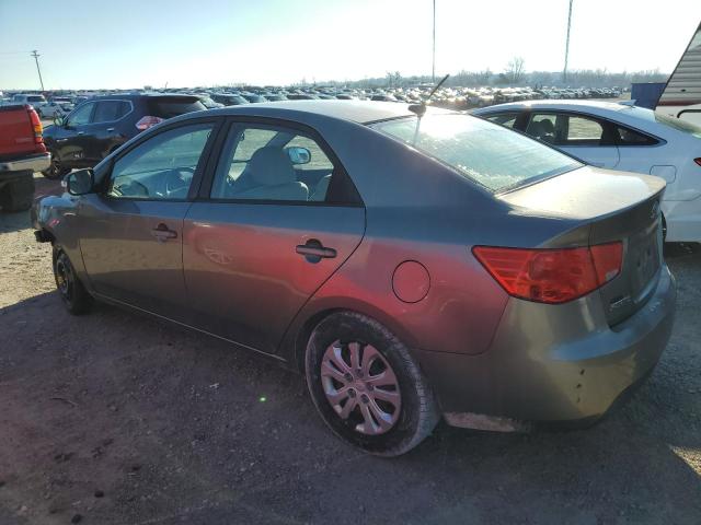 Photo 1 VIN: KNAFU4A23A5849840 - KIA FORTE 