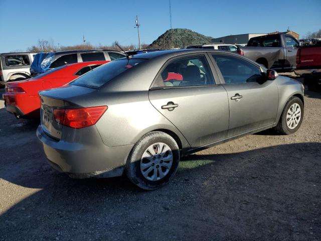 Photo 2 VIN: KNAFU4A23A5849840 - KIA FORTE 