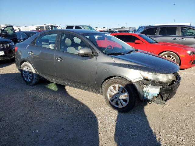 Photo 3 VIN: KNAFU4A23A5849840 - KIA FORTE 