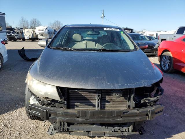 Photo 4 VIN: KNAFU4A23A5849840 - KIA FORTE 