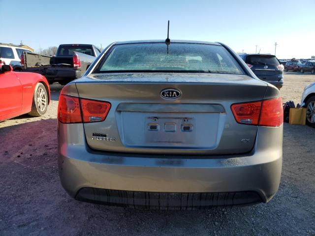 Photo 5 VIN: KNAFU4A23A5849840 - KIA FORTE 