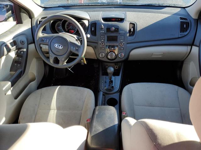 Photo 7 VIN: KNAFU4A23A5849840 - KIA FORTE 