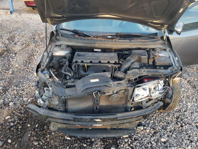 Photo 6 VIN: KNAFU4A23A5850261 - KIA FORTE EX 