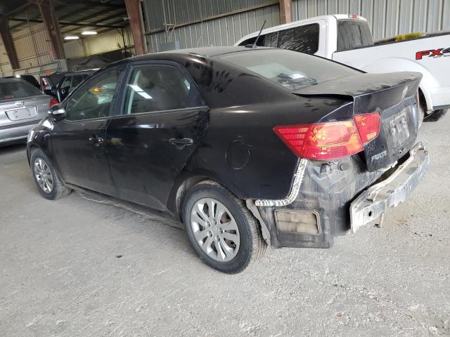 Photo 1 VIN: KNAFU4A23A5850650 - KIA FORTE EX 