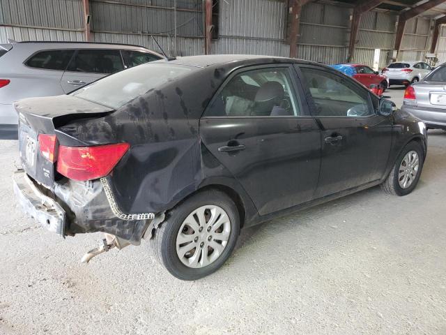 Photo 2 VIN: KNAFU4A23A5850650 - KIA FORTE EX 