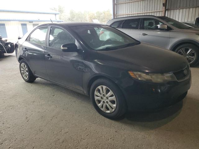 Photo 3 VIN: KNAFU4A23A5850650 - KIA FORTE EX 