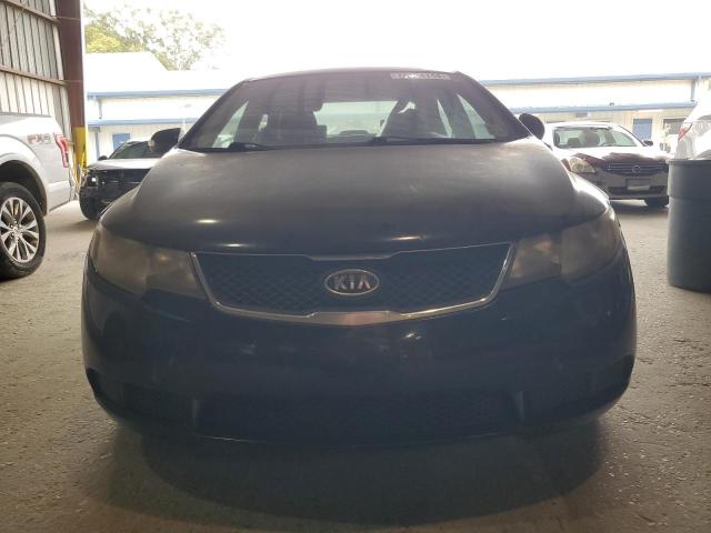 Photo 4 VIN: KNAFU4A23A5850650 - KIA FORTE EX 