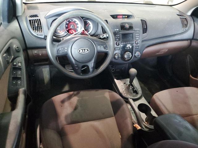 Photo 7 VIN: KNAFU4A23A5850650 - KIA FORTE EX 