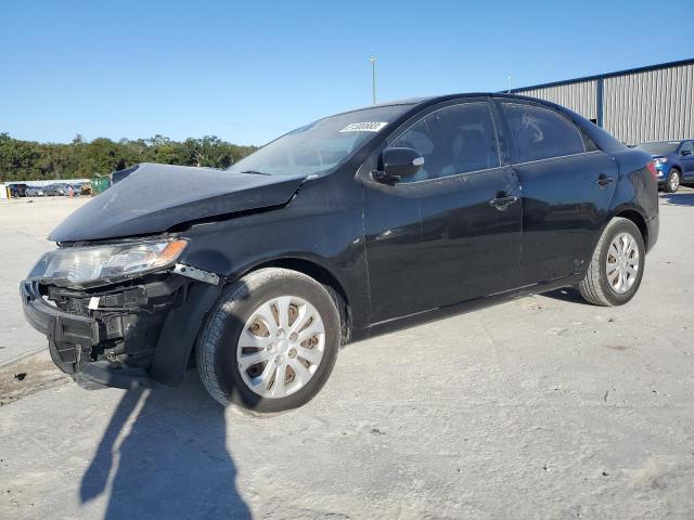 Photo 0 VIN: KNAFU4A23A5856819 - KIA FORTE 