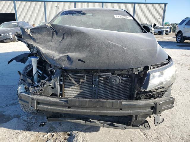 Photo 4 VIN: KNAFU4A23A5856819 - KIA FORTE 