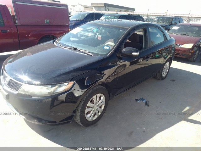 Photo 1 VIN: KNAFU4A23A5859154 - KIA FORTE 