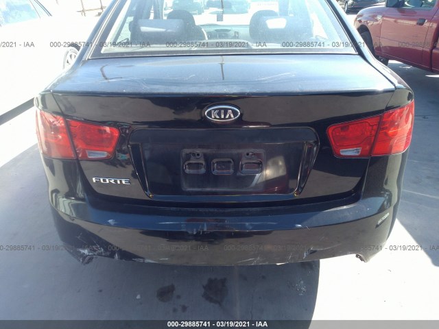 Photo 5 VIN: KNAFU4A23A5859154 - KIA FORTE 