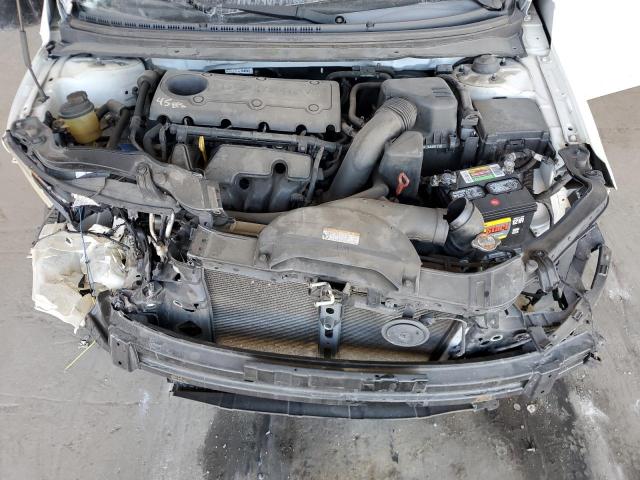 Photo 6 VIN: KNAFU4A23A5860367 - KIA FORTE EX 