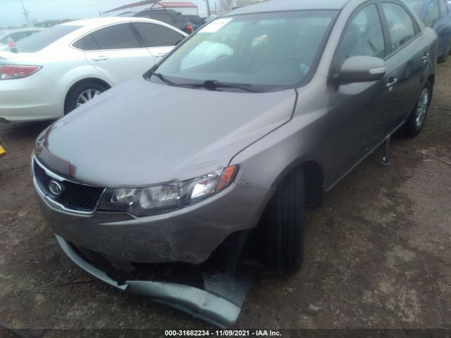 Photo 5 VIN: KNAFU4A23A5863303 - KIA FORTE 