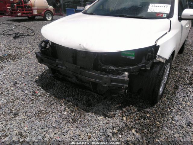 Photo 5 VIN: KNAFU4A23B5349324 - KIA FORTE 