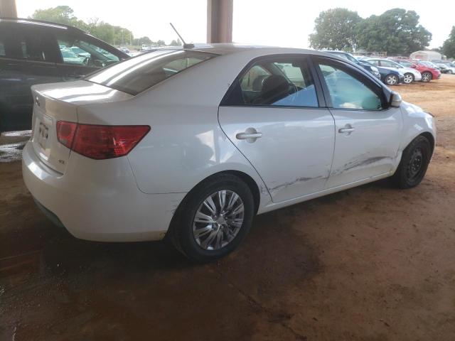 Photo 3 VIN: KNAFU4A23B5351493 - KIA FORTE EX 