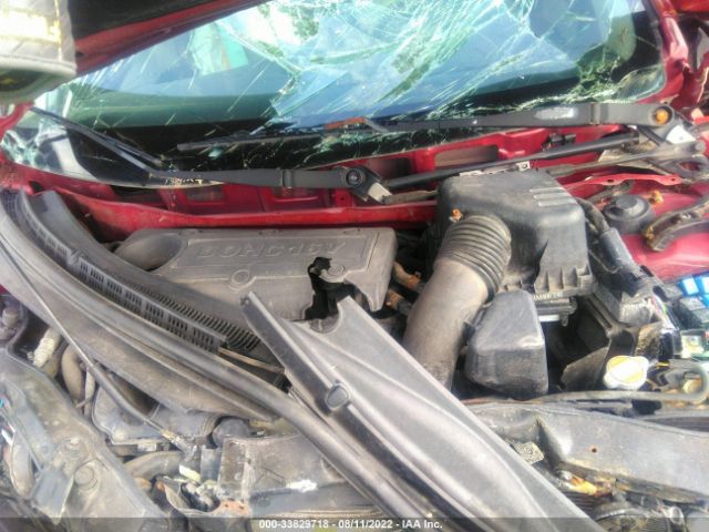 Photo 9 VIN: KNAFU4A23B5381948 - KIA FORTE 