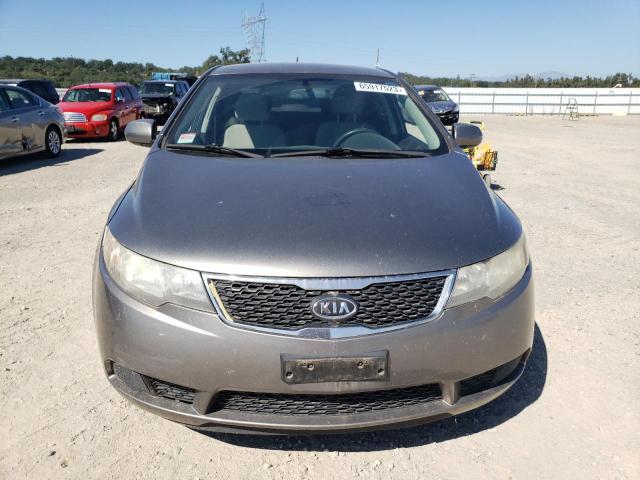 Photo 4 VIN: KNAFU4A23B5383845 - KIA FORTE EX 