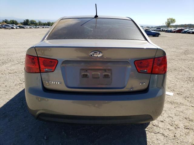 Photo 5 VIN: KNAFU4A23B5383845 - KIA FORTE EX 