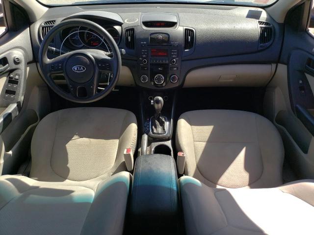 Photo 7 VIN: KNAFU4A23B5383845 - KIA FORTE EX 