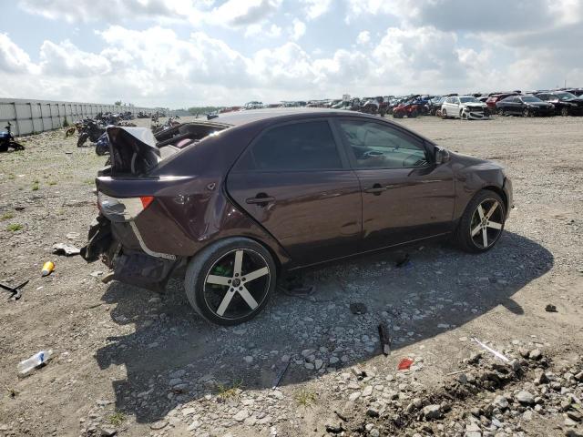 Photo 2 VIN: KNAFU4A23B5409067 - KIA FORTE 