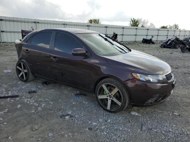 Photo 3 VIN: KNAFU4A23B5409067 - KIA FORTE 