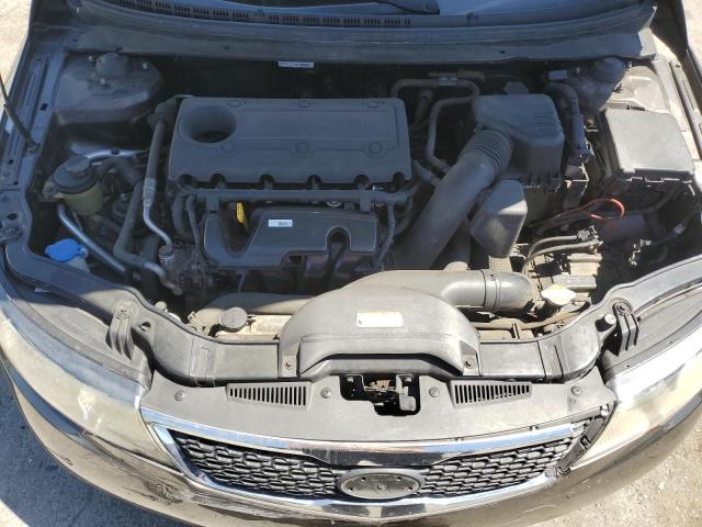 Photo 10 VIN: KNAFU4A23B5425303 - KIA FORTE 