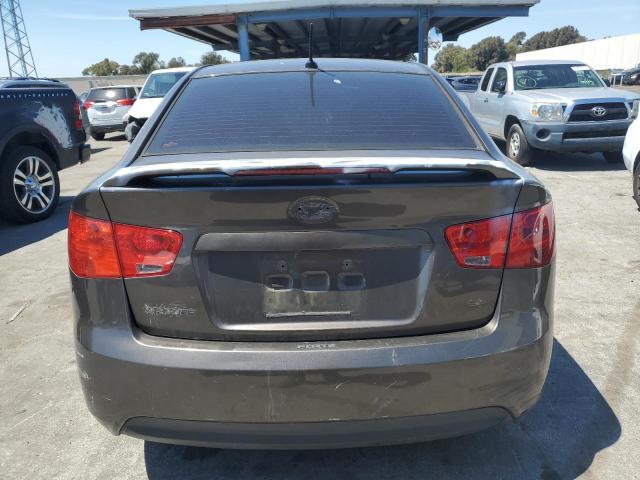 Photo 5 VIN: KNAFU4A23B5425303 - KIA FORTE 