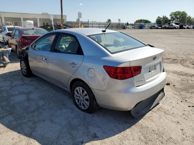 Photo 1 VIN: KNAFU4A23B5425768 - KIA FORTE EX 