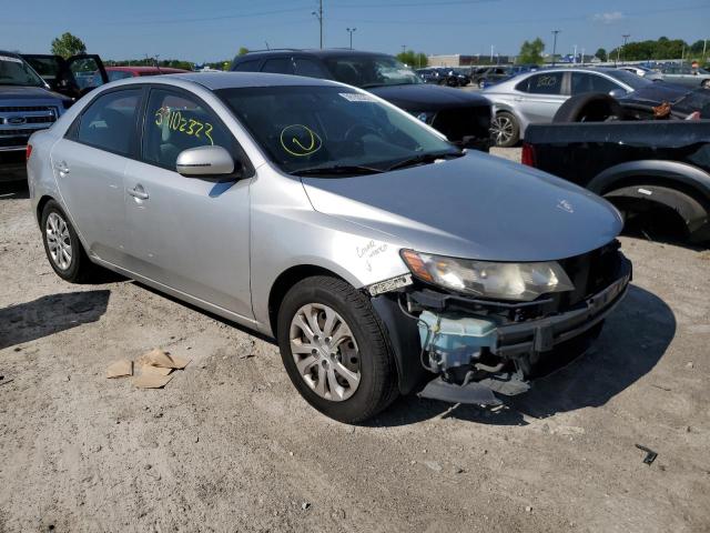 Photo 3 VIN: KNAFU4A23B5425768 - KIA FORTE EX 