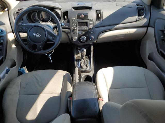 Photo 7 VIN: KNAFU4A23B5425768 - KIA FORTE EX 