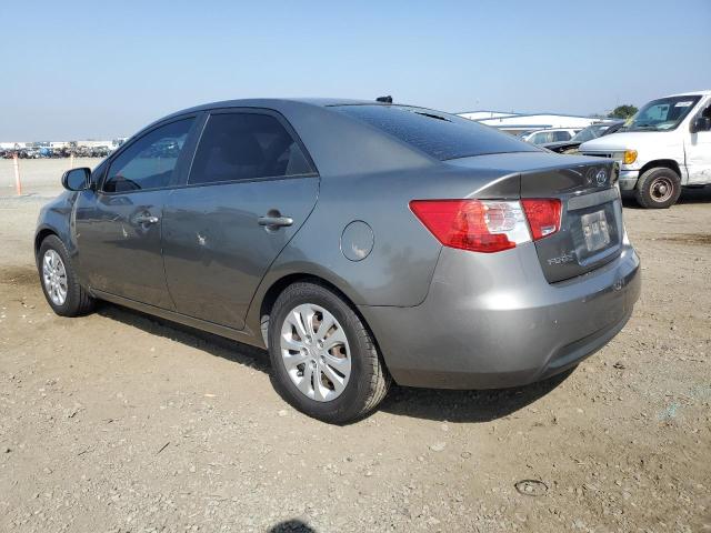 Photo 1 VIN: KNAFU4A23B5426242 - KIA FORTE 