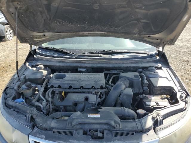 Photo 10 VIN: KNAFU4A23B5426242 - KIA FORTE 