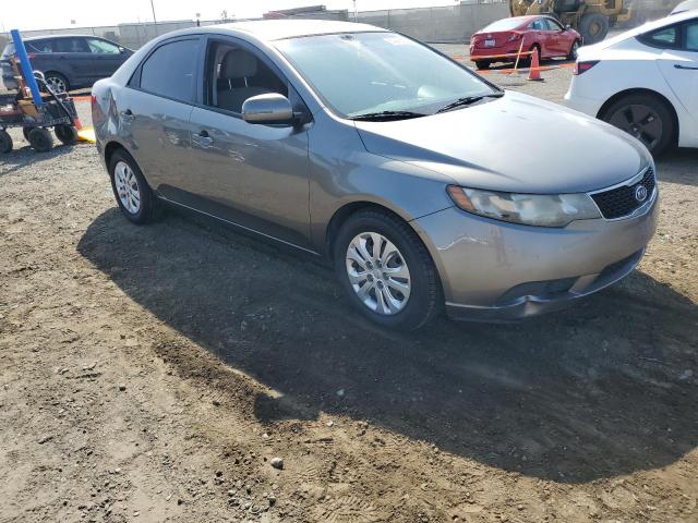 Photo 3 VIN: KNAFU4A23B5426242 - KIA FORTE 