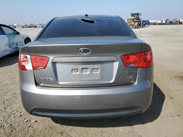 Photo 5 VIN: KNAFU4A23B5426242 - KIA FORTE 