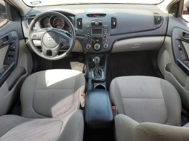 Photo 7 VIN: KNAFU4A23B5426242 - KIA FORTE 