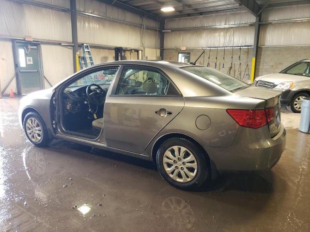 Photo 1 VIN: KNAFU4A23B5429092 - KIA FORTE 