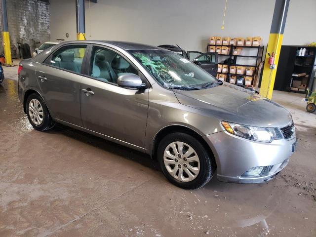 Photo 3 VIN: KNAFU4A23B5429092 - KIA FORTE 