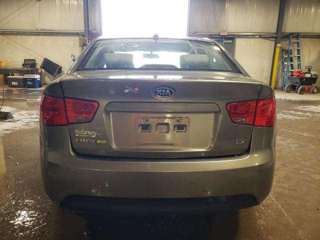 Photo 5 VIN: KNAFU4A23B5429092 - KIA FORTE 