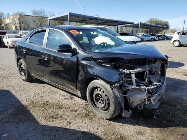 Photo 3 VIN: KNAFU4A23B5452050 - KIA FORTE 