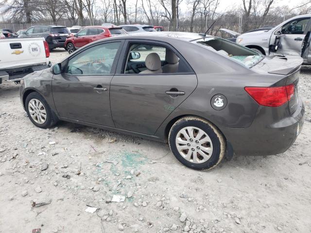 Photo 1 VIN: KNAFU4A23B5457782 - KIA FORTE EX 