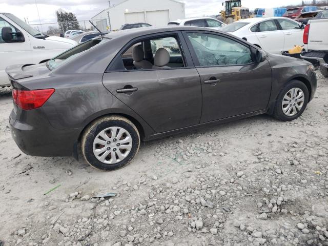 Photo 2 VIN: KNAFU4A23B5457782 - KIA FORTE EX 