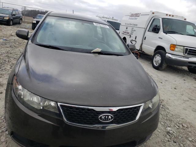 Photo 4 VIN: KNAFU4A23B5457782 - KIA FORTE EX 