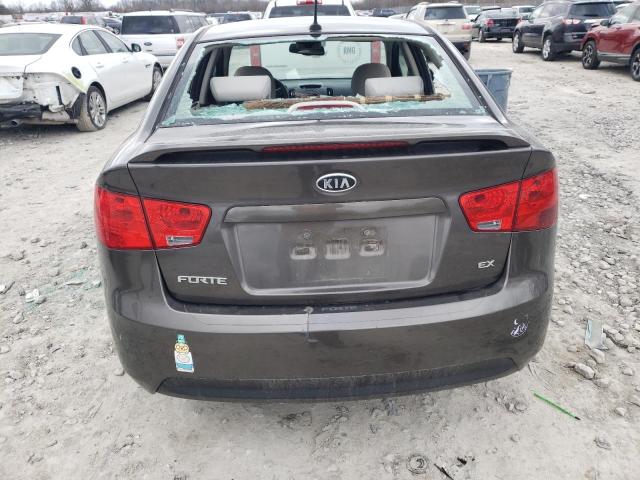 Photo 5 VIN: KNAFU4A23B5457782 - KIA FORTE EX 