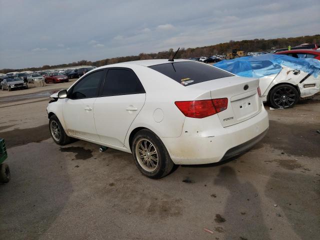 Photo 1 VIN: KNAFU4A23B5458771 - KIA FORTE 