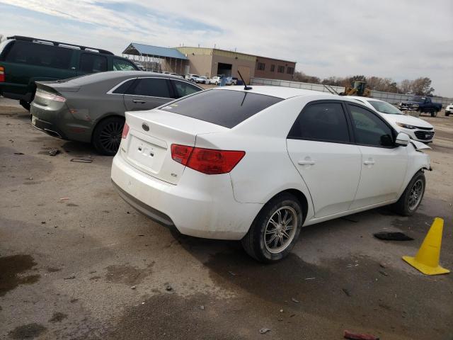 Photo 2 VIN: KNAFU4A23B5458771 - KIA FORTE 