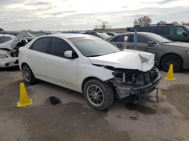 Photo 3 VIN: KNAFU4A23B5458771 - KIA FORTE 